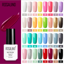 Japanese Style Nail Phototherapy Color Gel