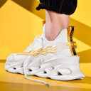 Wild sports casual shoes
