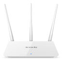 Tengda F3 wireless router home wall King broadband