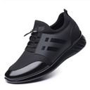 Autumn Men's Breathable Shoes Sports Fashion