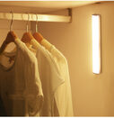 led body induction light strip
