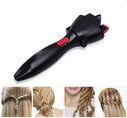 Automatic Hair Braider Twister USB Electric Braiding Machine
