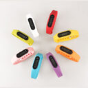 Pedometer Watch Wrist