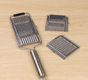 Stainless Steel Grater