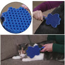 Pet Hair Remover Brush Gentle Grooming