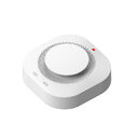 Wireless Smoke Detector Fire Alarm Smart