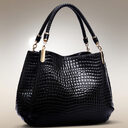 Shoulder bag ladies