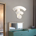 Wall Light Led Indoor Lamps