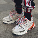 Student shoes