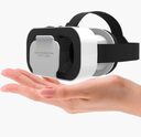 Casque Headset Shinecon Virtual Reality Glasses 3D Helmet
