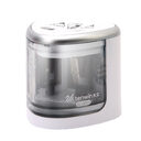 Automatic electric pencil sharpener child safety learning stationery