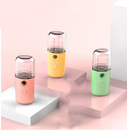 Nano Sanitizer Sprayer Face Moisturizing Mist Spray Machine
