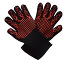Extreme Heat BBQ Mitts
