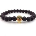 Skull Charm Bracelets