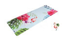 1.5mm Natural Rubber Slip-resistant Yoga Mats Blanket Folding