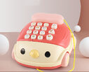 Children's telephone toys