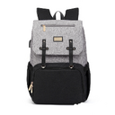 POD Multifunctional baby bag