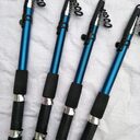 Factory fishing pole sea rods away to intnal