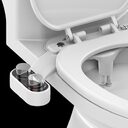 Self Cleaning Bidet Feminine Toilet Water Spray Seat