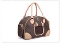 Outing Travel Bag Anti-squeeze Pet Dog Cat Small