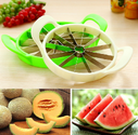 Multi-function Fruit Slicer Melon Watermelon Cutter Practical Kitchen