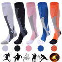 Compression Socks For Men&Women Best Graduated Athletic Fit