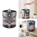 Auto Alcohol Dispenser Handsanitzer Hands-Free Sprayer for Home