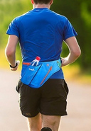 Waist Bags Running Fanny Women Pack Pouch Belt