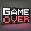Game Over Atmosphere Light