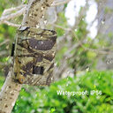 1080P Trail Camera Hunting Game Outdoor Wildlife Scouting