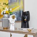 Vase Decoration Art Light Luxury Home