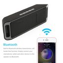 Dual Speaker Wireless Bluetooth