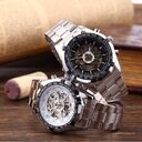 Luxury Wristwatch