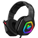 Headset gaming