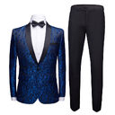 Men''s suit suits men wedding Dress Set