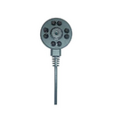 130W night vision camera