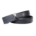 Liyu belt new leather men