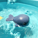 Children bathing toys