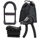 Adjustable Handle Set For 3-piece Gym With Arm