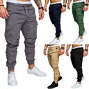 Casual pants