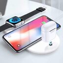 Compatible with Wireless charger dual charge 5v2a