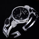 Women's watches set diamond British