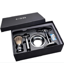 CSB Shaving Set Double Edge Safety Razor Men