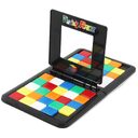 Color battle Rubik's cube parent-child interactive sports game