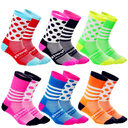 Cycling socks running skate