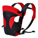 Baby strap carrier