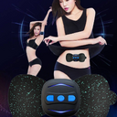Smart Cervical Spine Massage Stick Rechargeable Massager Mini
