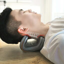 Innovative Neck Stretcher Massager Cervical Spine Pain Relief