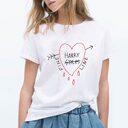 Harry Styles Fine Line Korean T Shirt Women