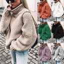 Thick Sweater